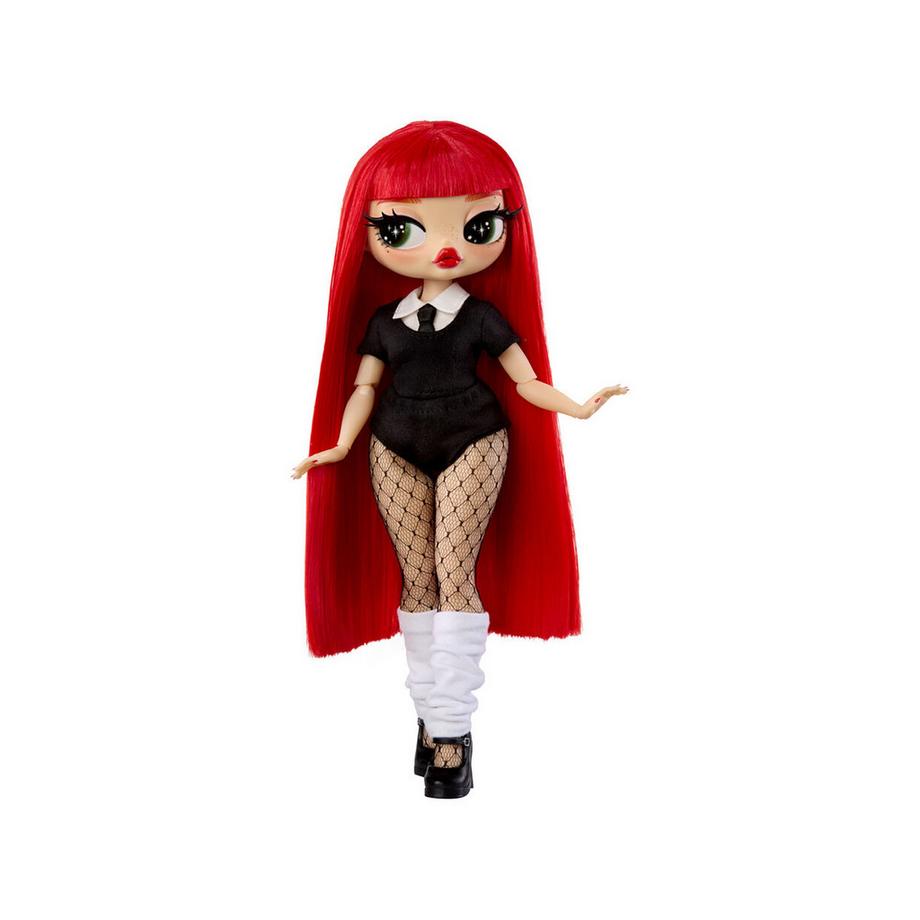 LOL OMG Music Festival KPop Jennie