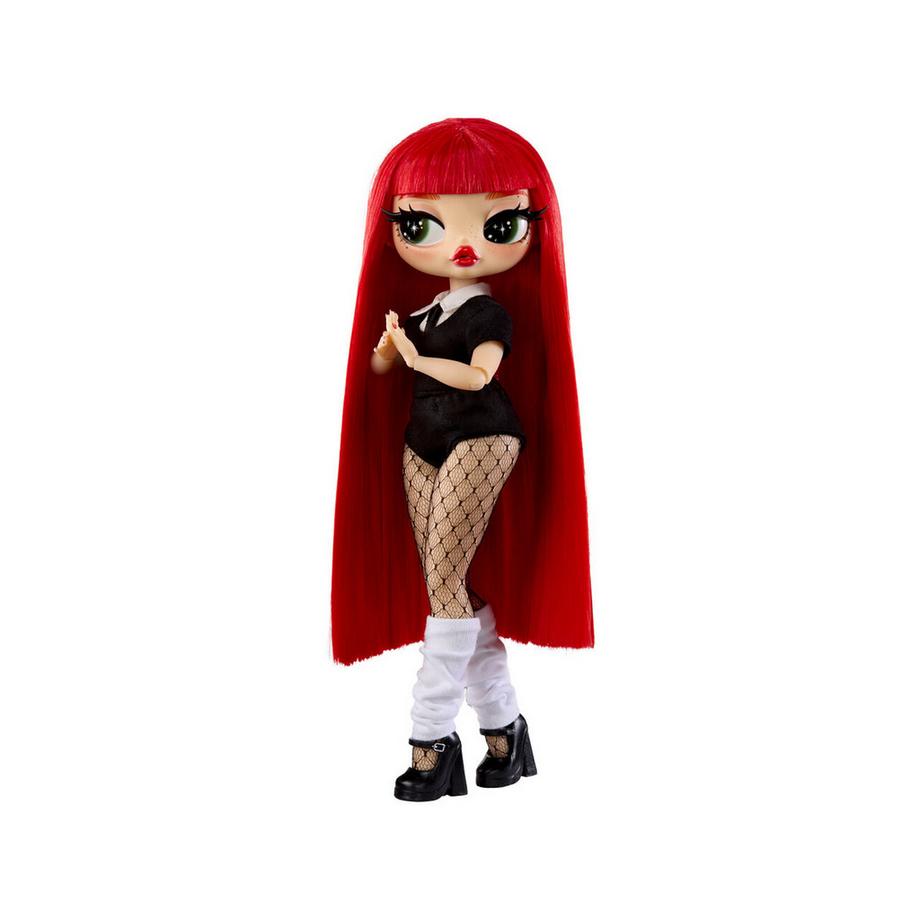 MGA  LOL OMG Music Festival KPop Jennie 