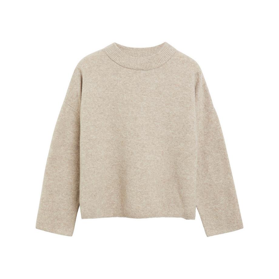 Maglione, lavorato a maglia