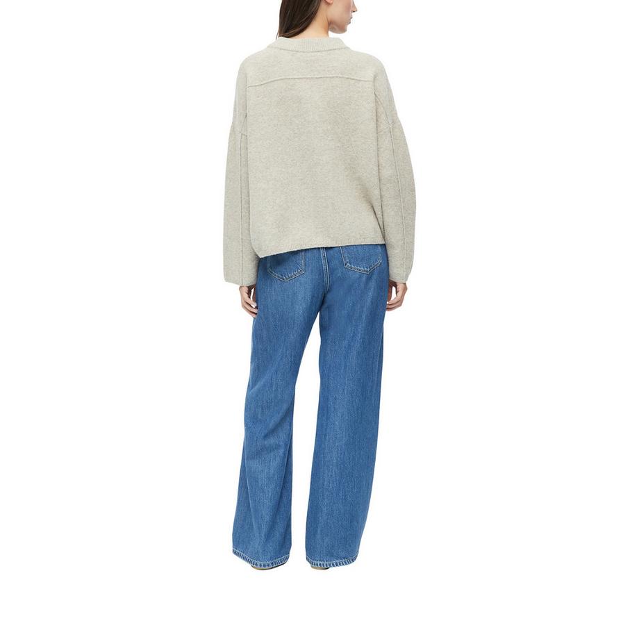 S. Oliver Red Label Maglione lavorato a maglia  