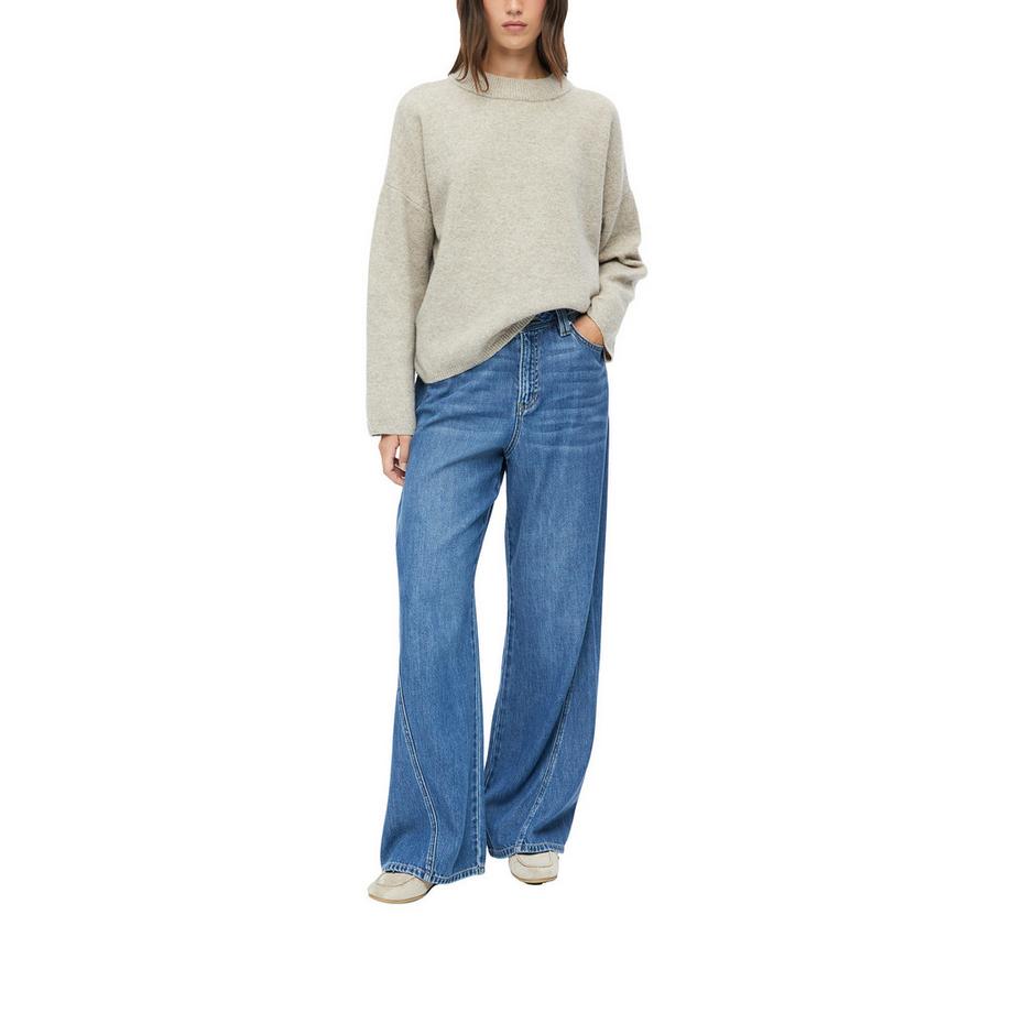 S. Oliver Red Label Maglione lavorato a maglia  