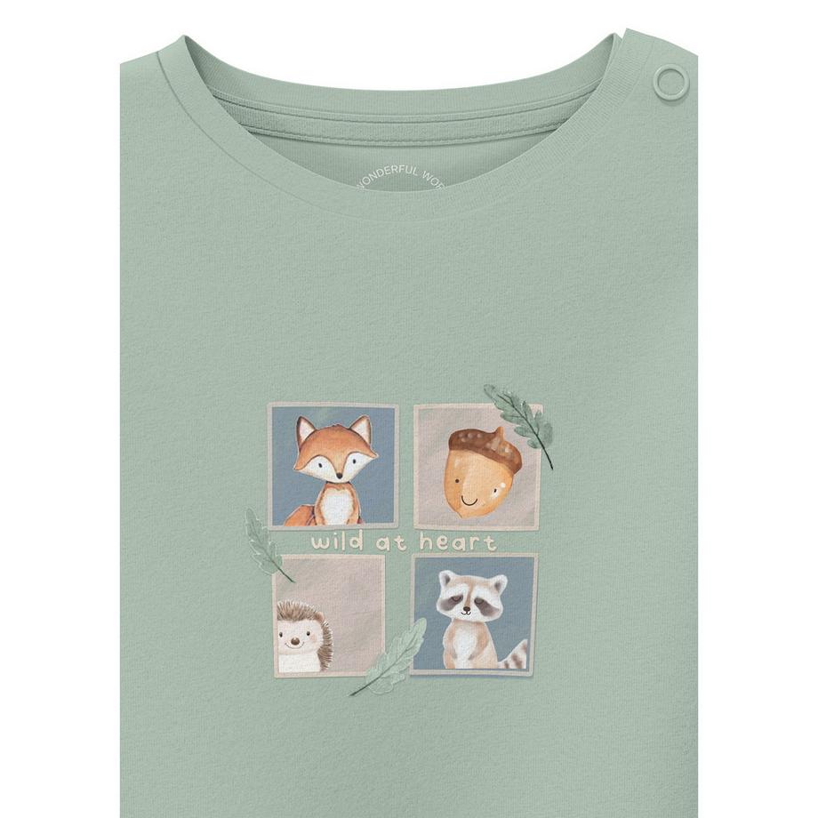 s. Oliver  T-Shirt 