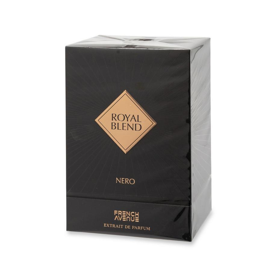 Royal Blend Nero Extrait de Parfum