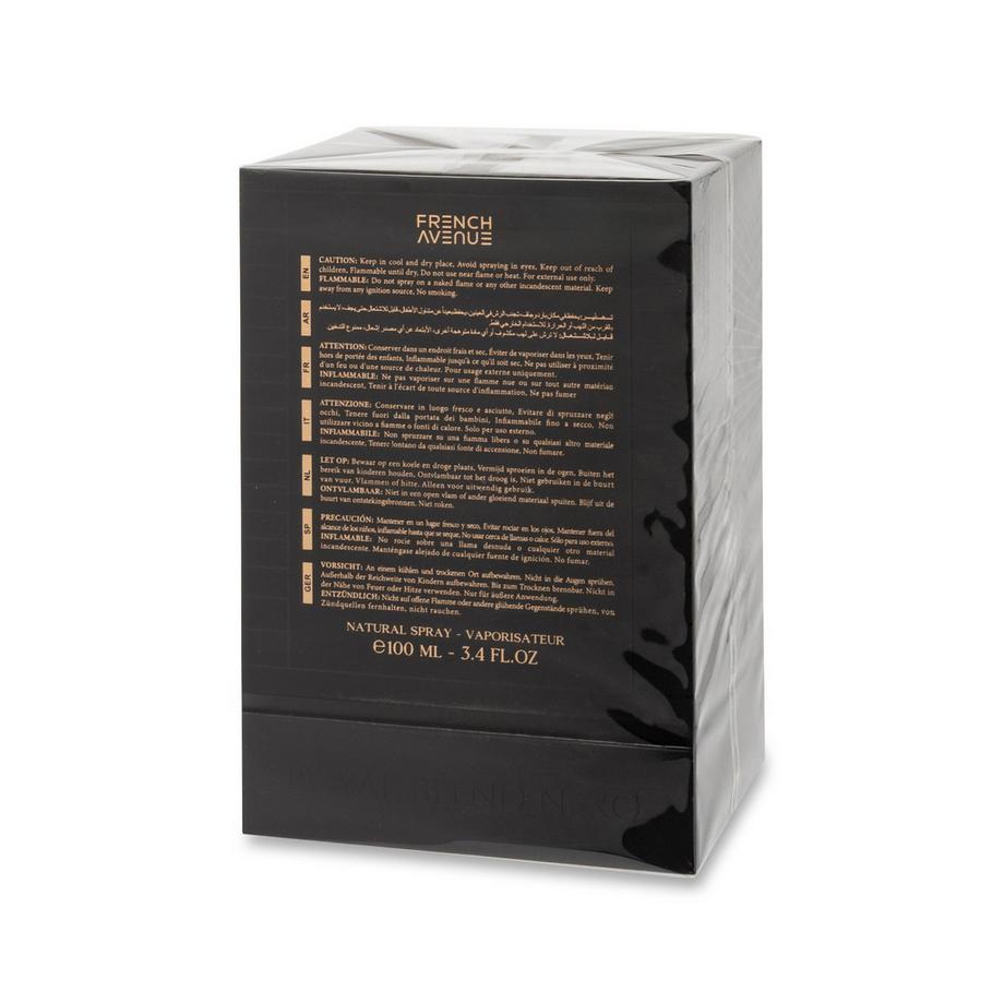 French Avenue Liquid Brun, Eau de Parfum  