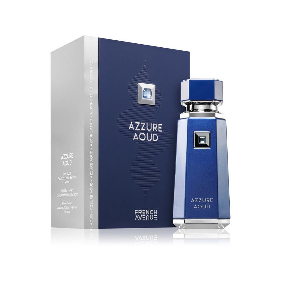French Avenue Sultry Woods, Eau de Parfum  
