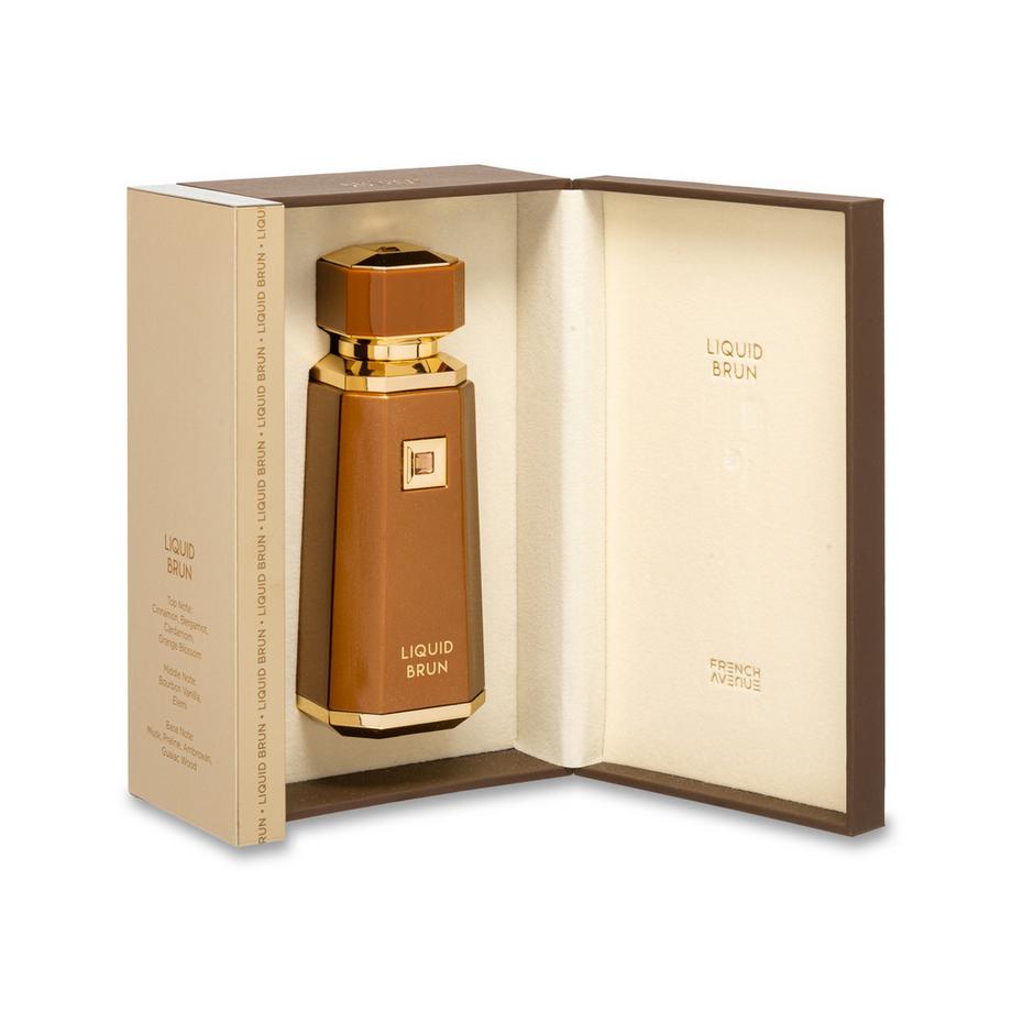 French Avenue Liquid Brun, Eau de Parfum  