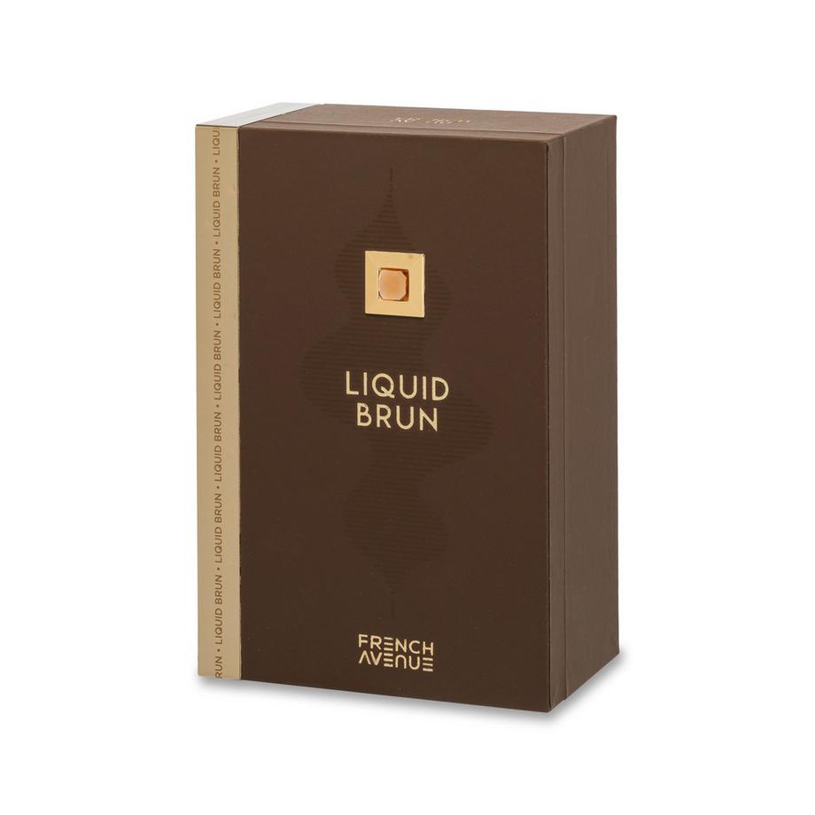 French Avenue Liquid Brun, Eau de Parfum  