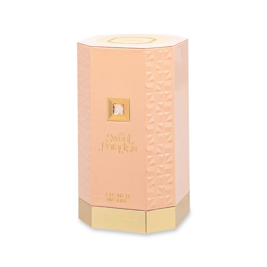 Sweet Paradise, Eau de Parfum