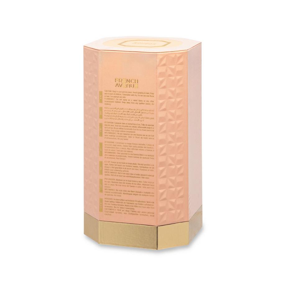 French Avenue Sultry Woods, Eau de Parfum  