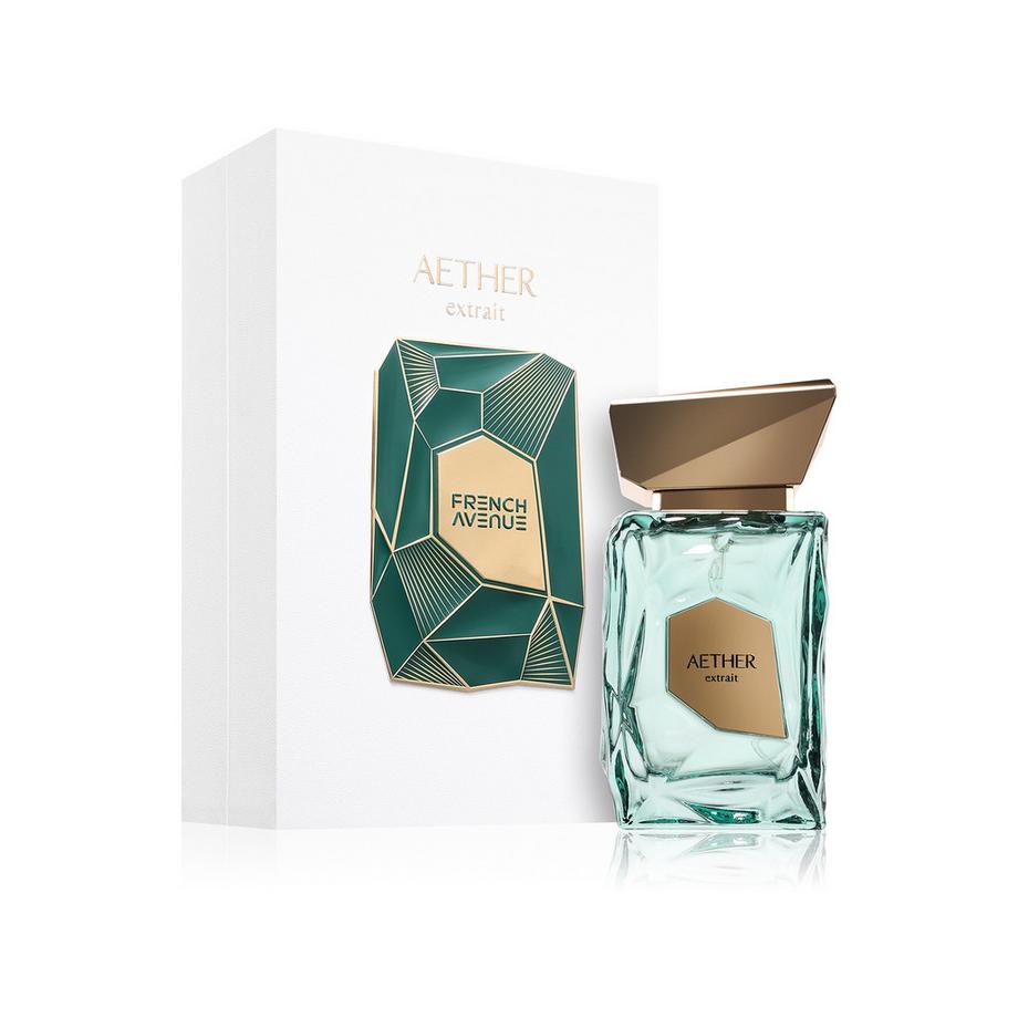 French Avenue Sultry Woods, Eau de Parfum  