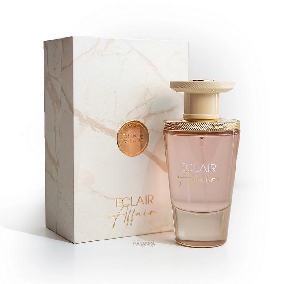 French Avenue Eclair Affair, Eau de Parfum  