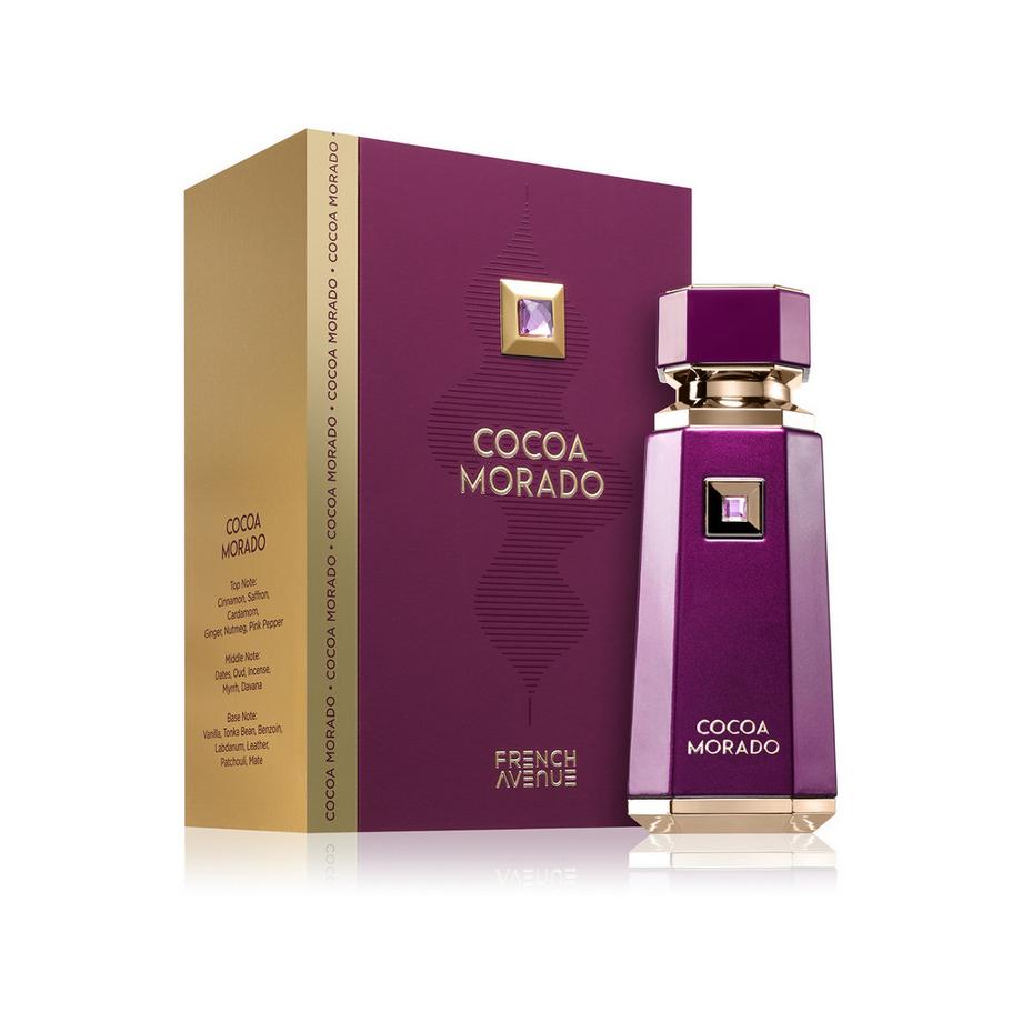 French Avenue Sultry Woods, Eau de Parfum  