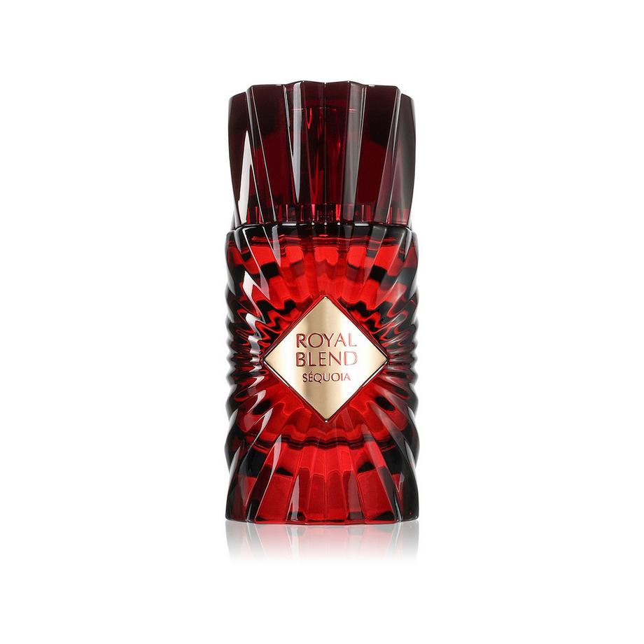 Royal Blend Sequoia, Eau de Parfum