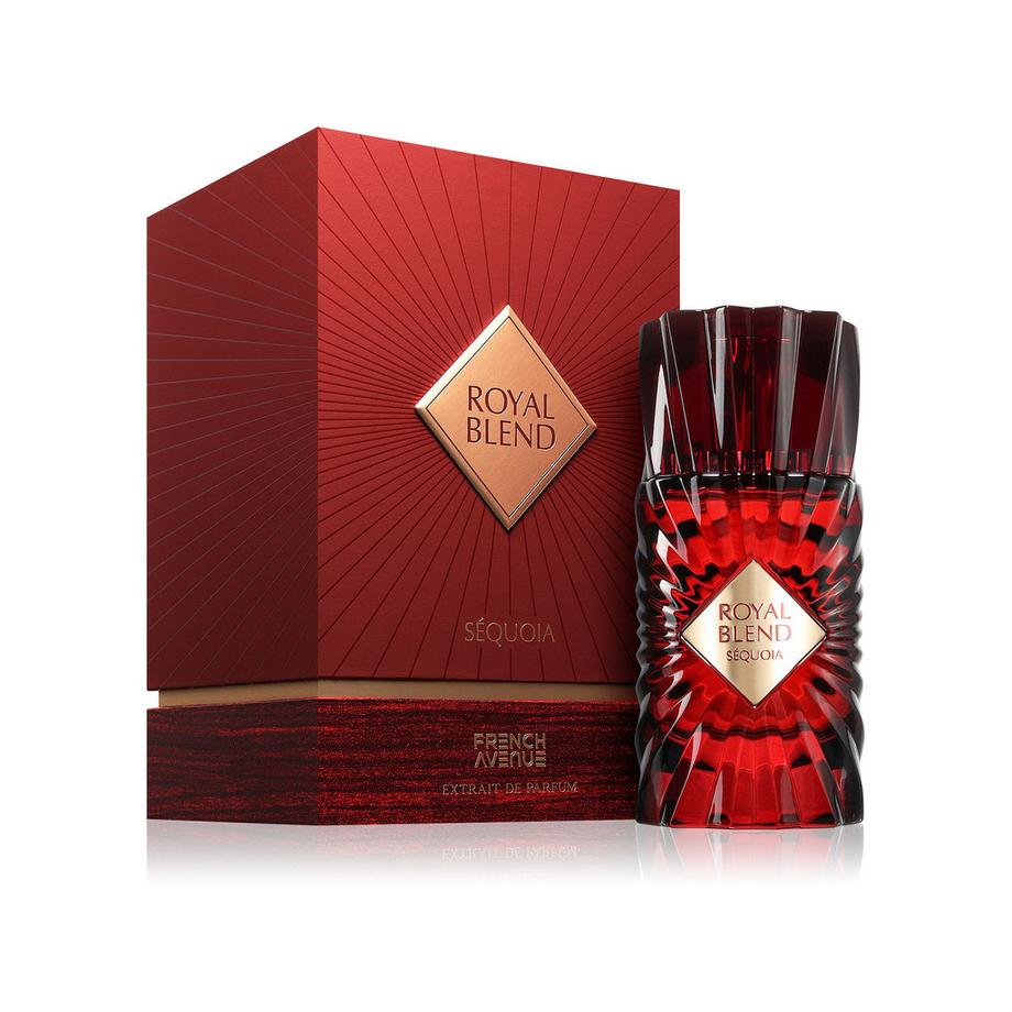 French Avenue Sultry Woods, Eau de Parfum  