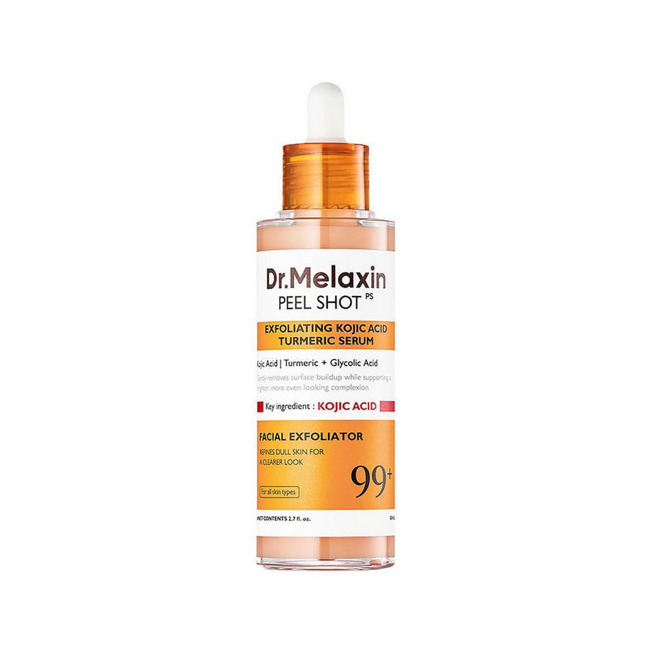 Peel Shot Kojic Acid Turmeric Serum