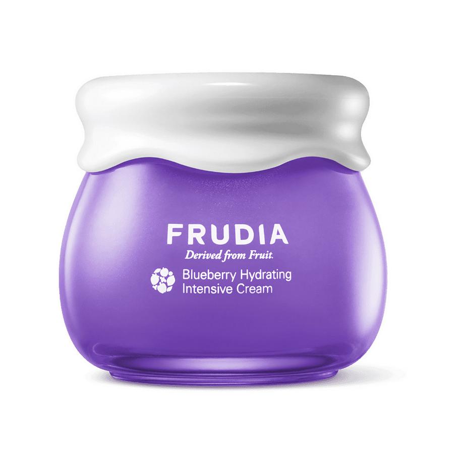 Blueberry Hydrating Intensive Cream