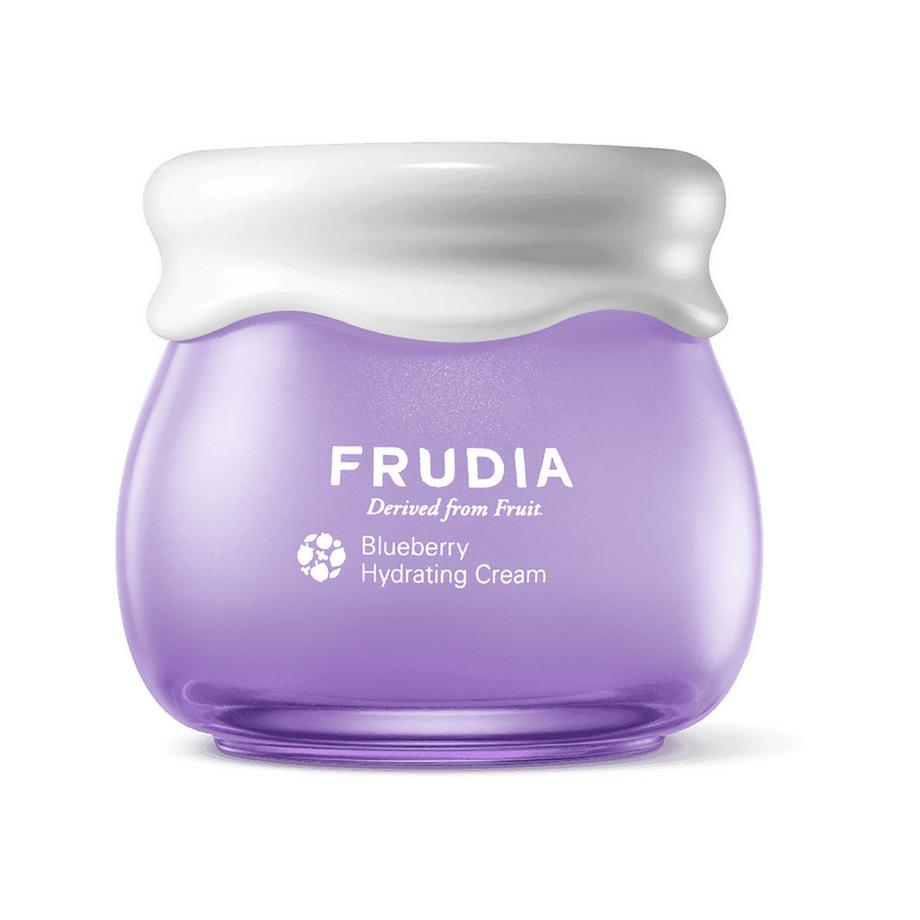 Blueberry Hydrating Cream