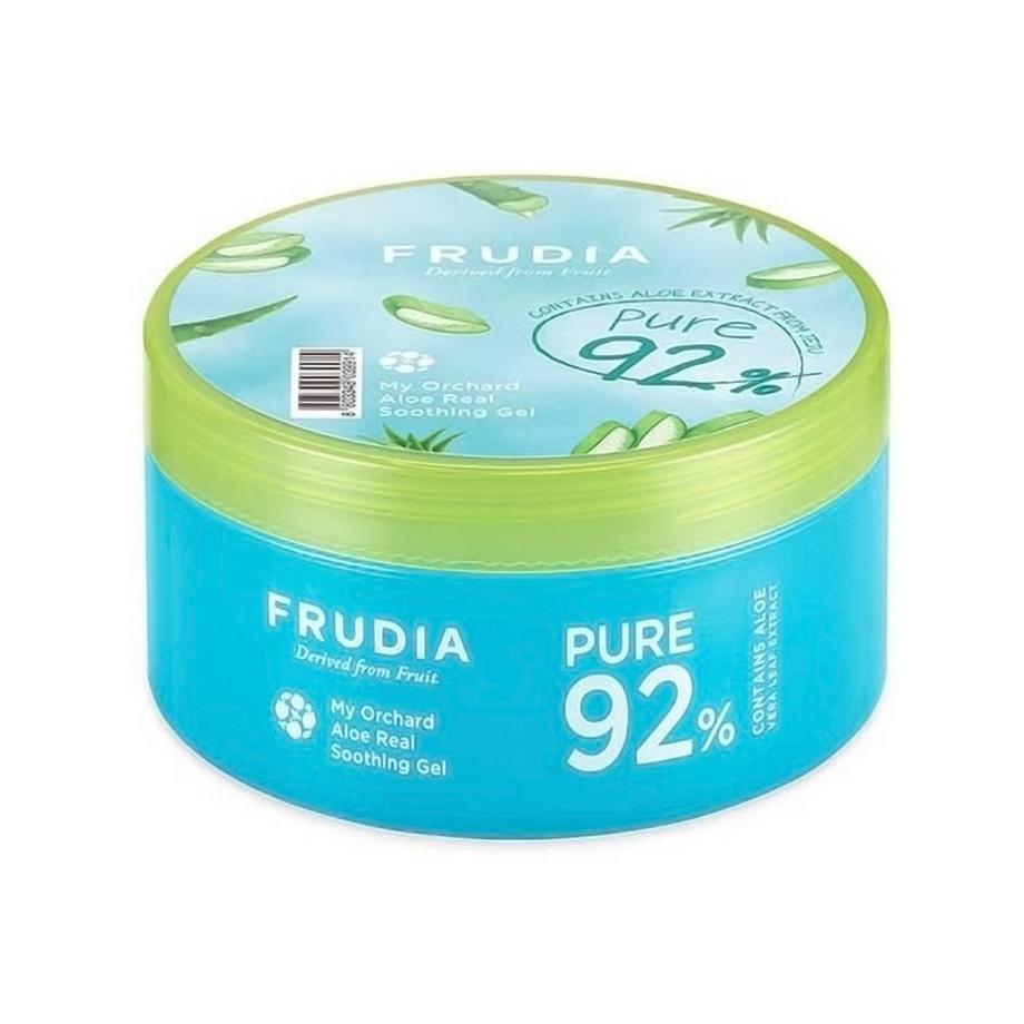 My Orchard Aloe Real Soothing Gel