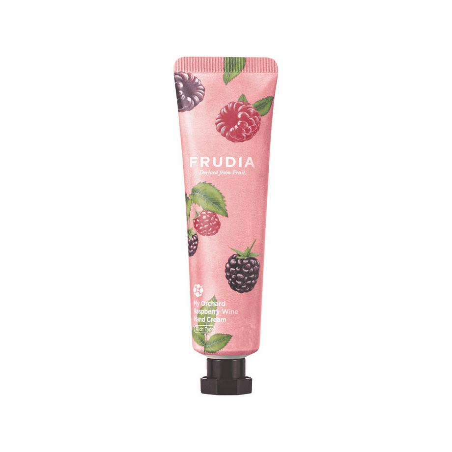 My Orchard Hand Cream Rasberry