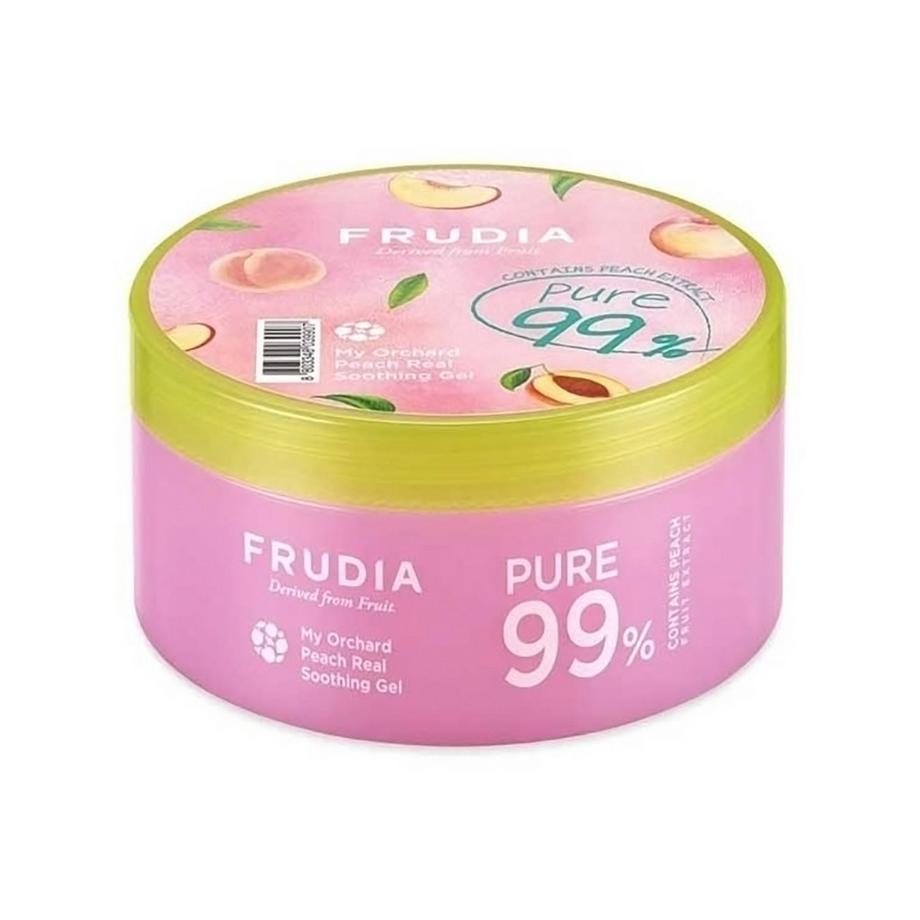 My Orchard Peach Real Soothing Gel