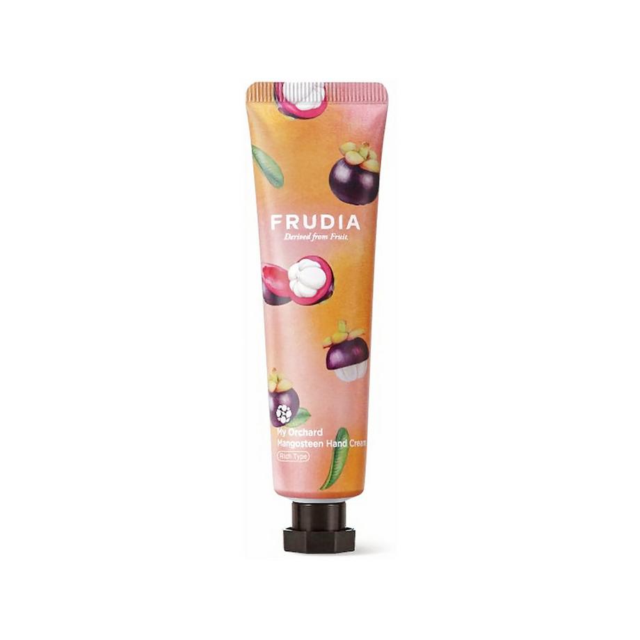 My Orchard Hand Cream Mangosteen