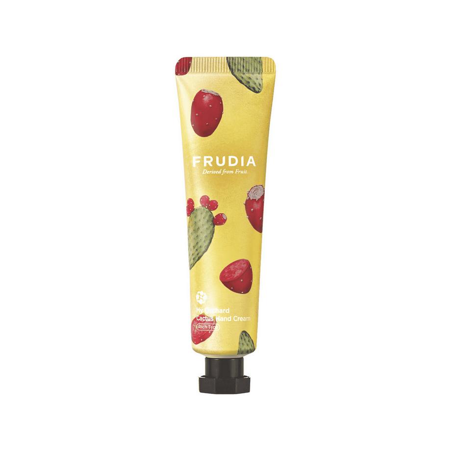 My Orchard Hand Cream Cactus