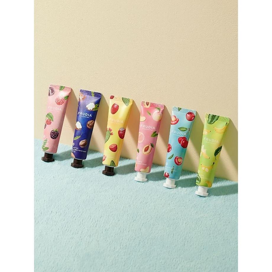 Frudia  My Orchard Hand Cream Cactus 