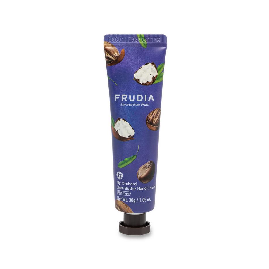 My Orchard Shea Butter Hand Cream