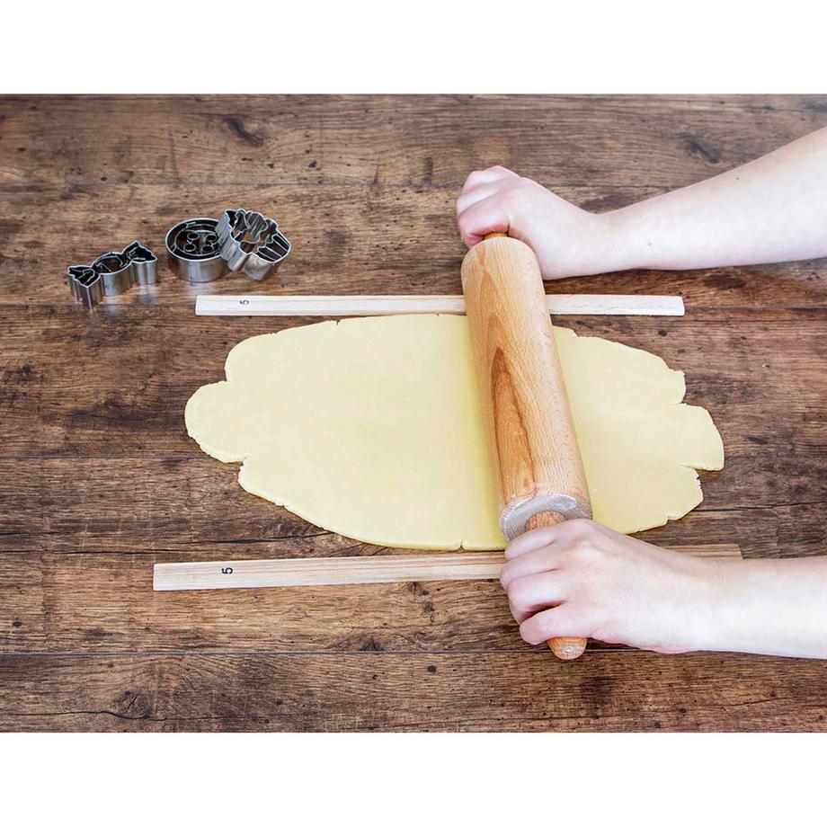 Städter Rouleau à pâte  