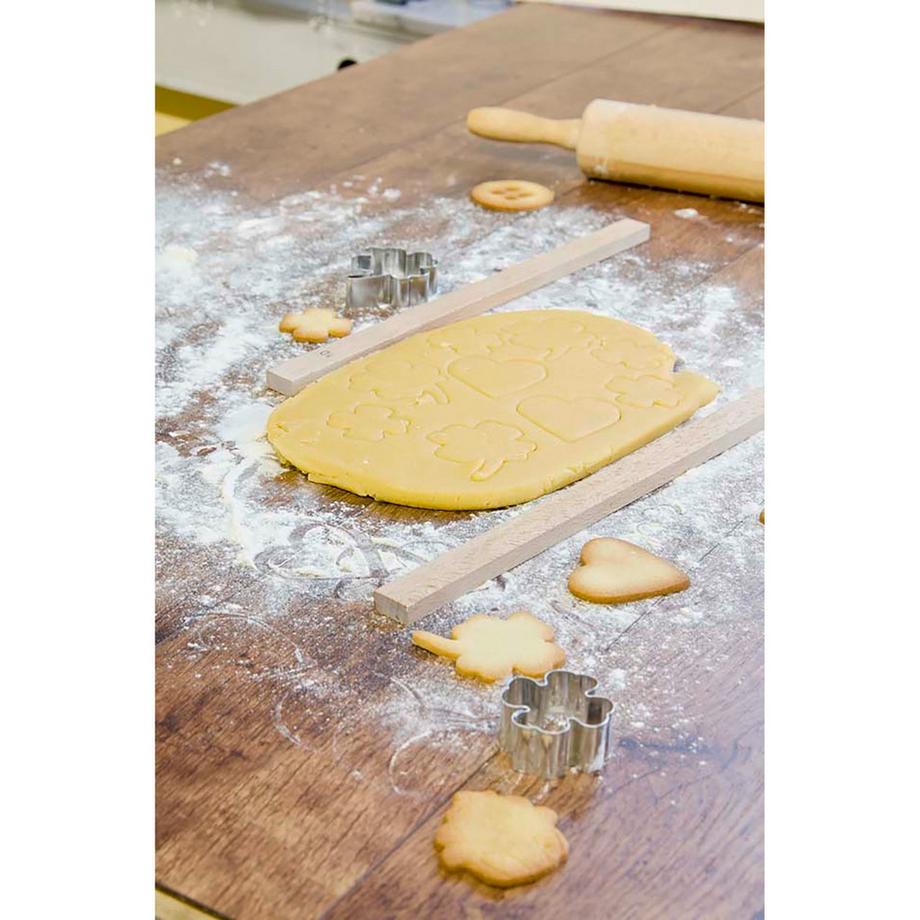 Städter Set de baguettes à pâte  