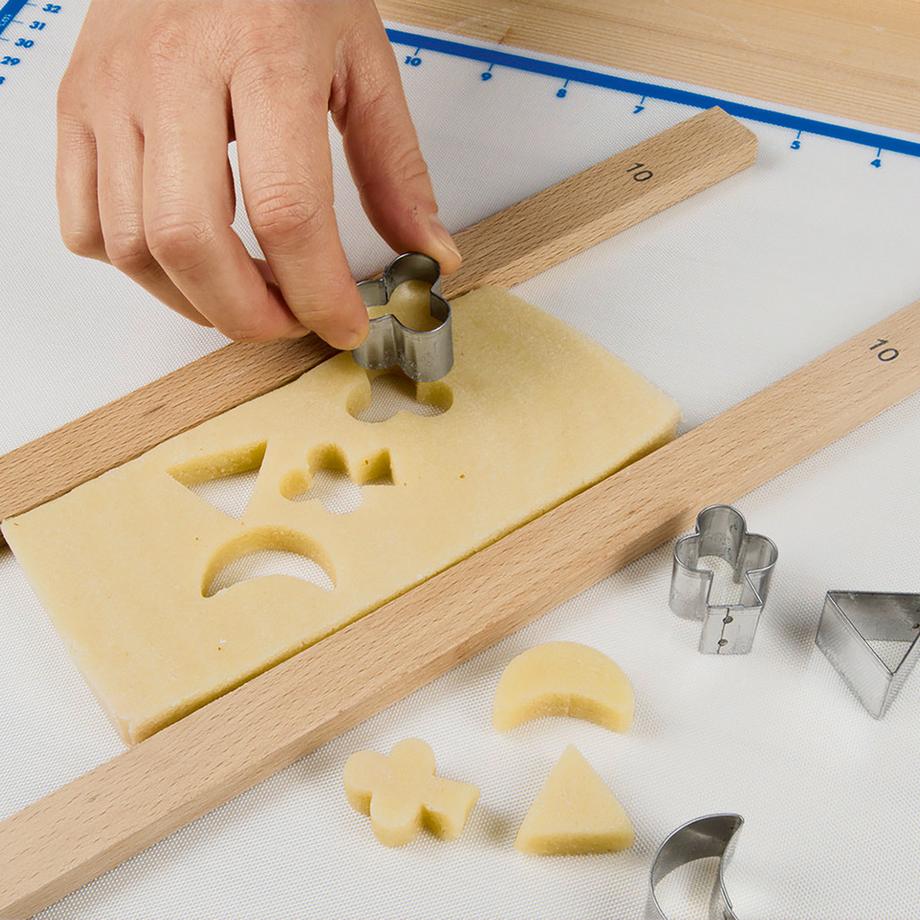 Städter Set de baguettes à pâte  