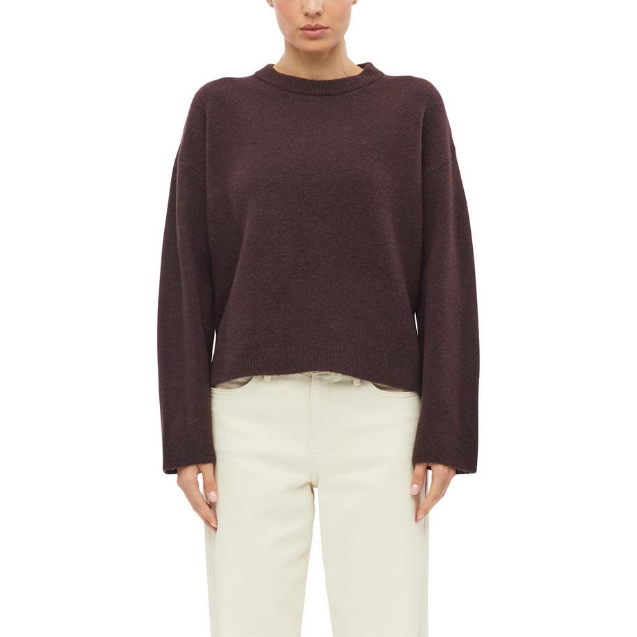 Maglione, lavorato a maglia