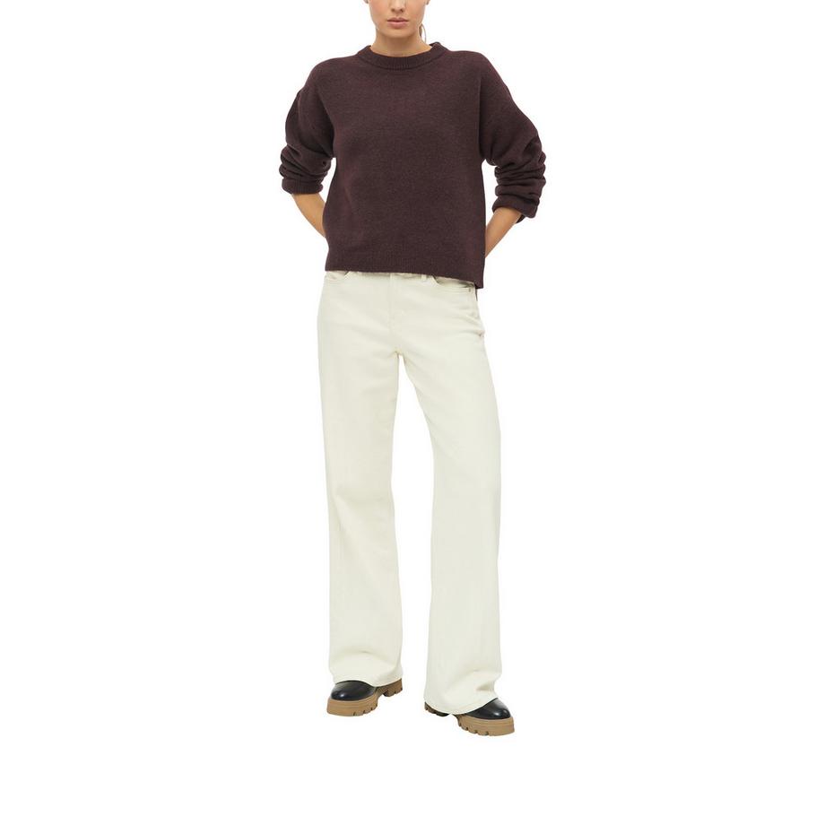 S. Oliver Red Label Maglione lavorato a maglia con taglio ampio  