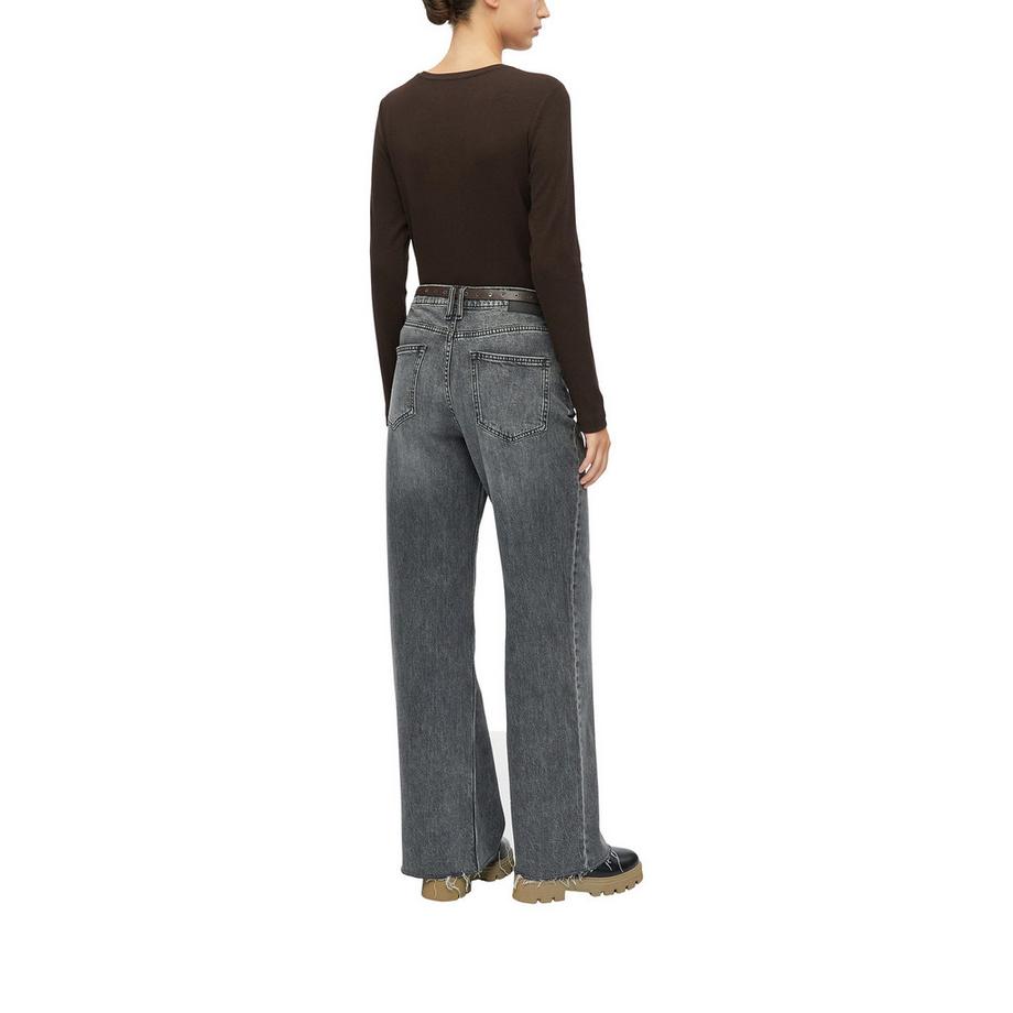 S. Oliver Red Label Jeans gamba larga  