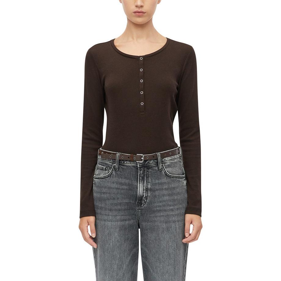 S. Oliver Red Label Jeans gamba larga  