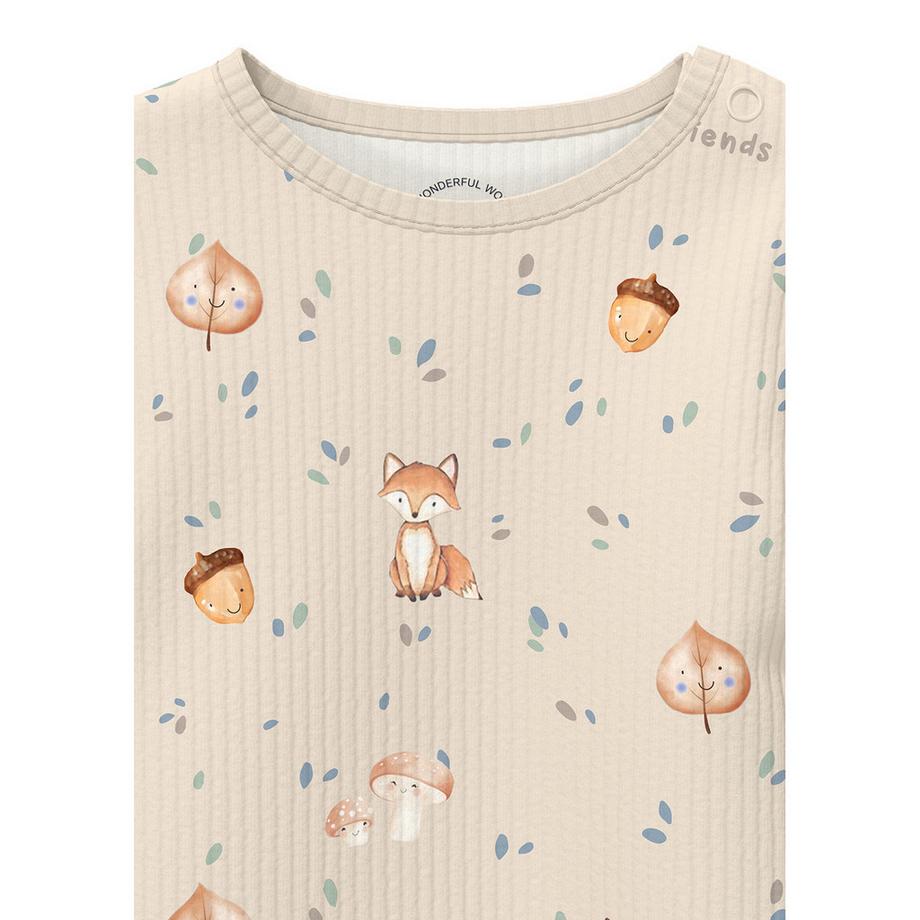 s. Oliver  Body, maniche corte 