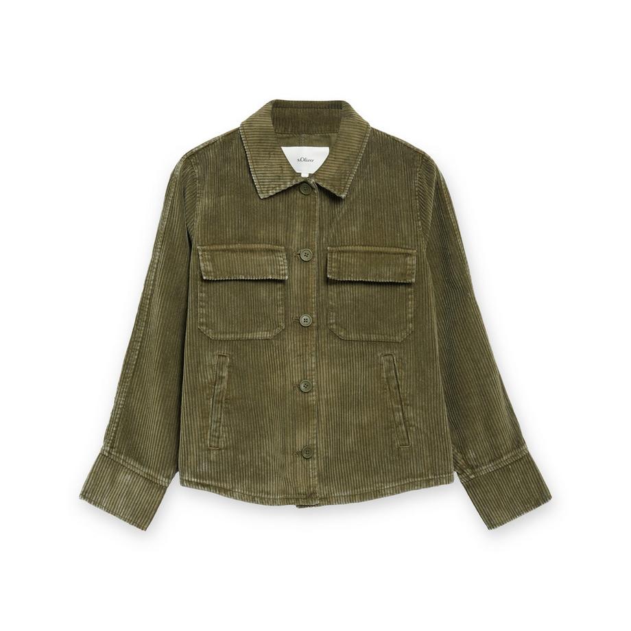 Jacke