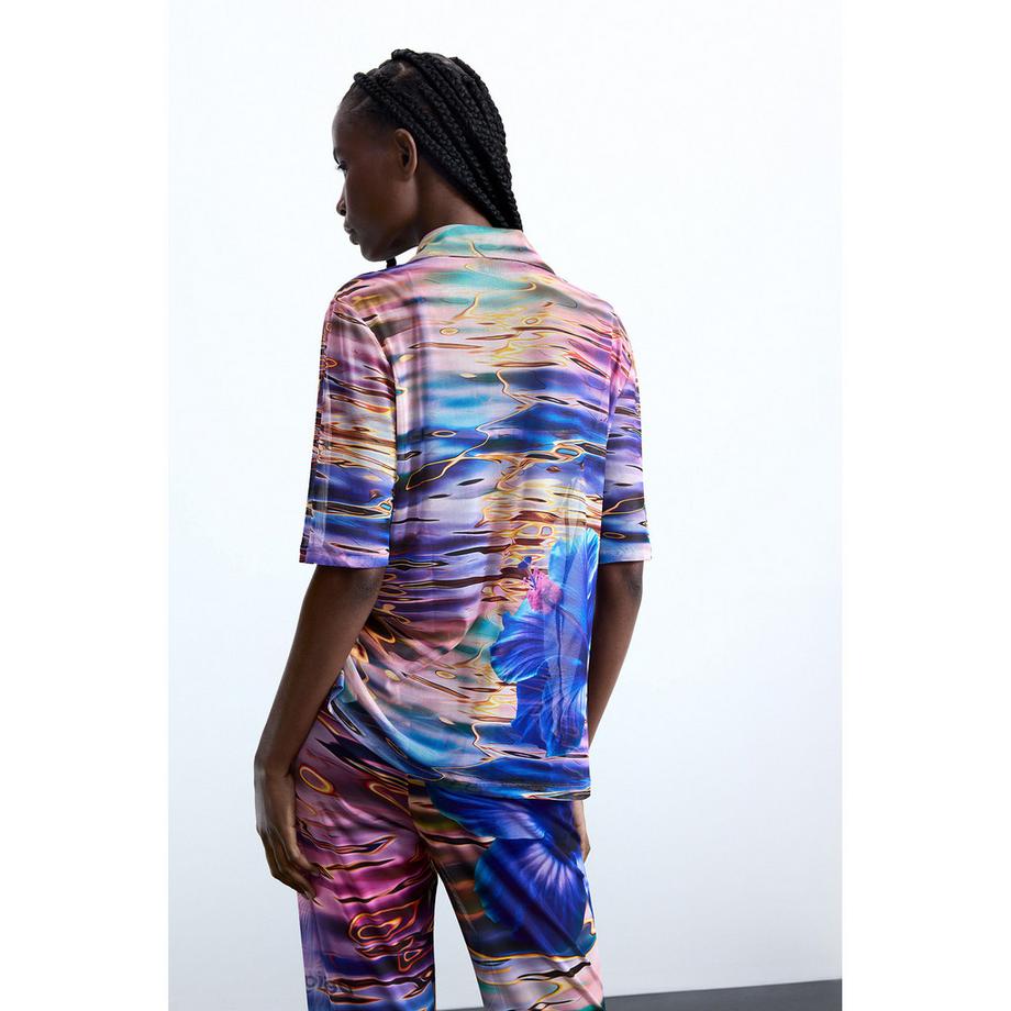 Desigual  Chemise 