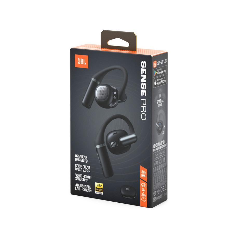 JBL JBL Endurance Run 3 Wireless In-Ear-Kopfhörer 