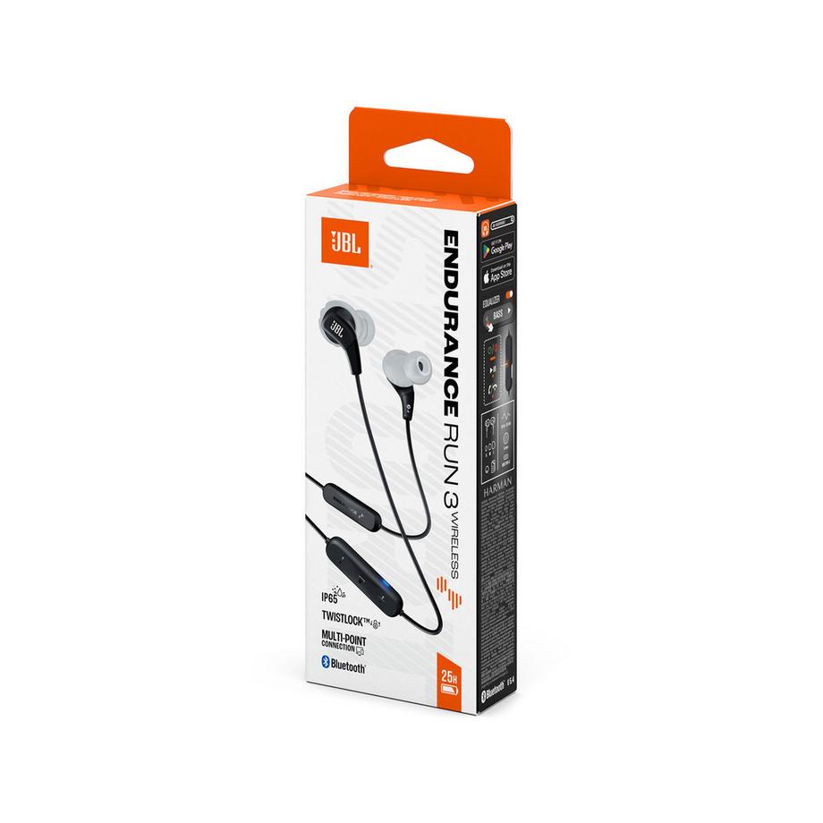 JBL JBL Endurance Run 3 Wireless In-Ear-Kopfhörer 