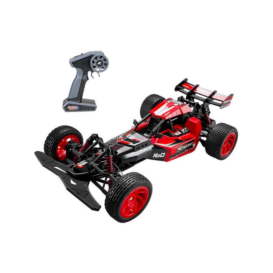 Sage Hunter RC Rennwagen 1:10