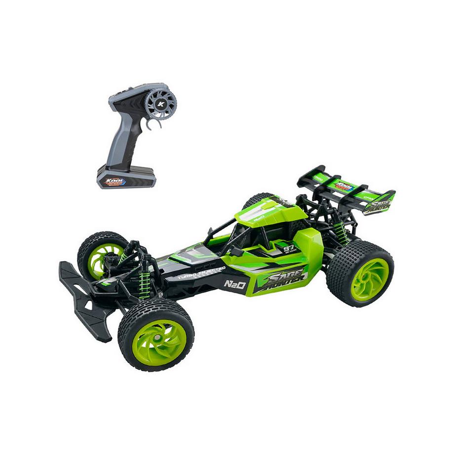 Nimex  Sage Hunter RC Rennwagen 1:10 
