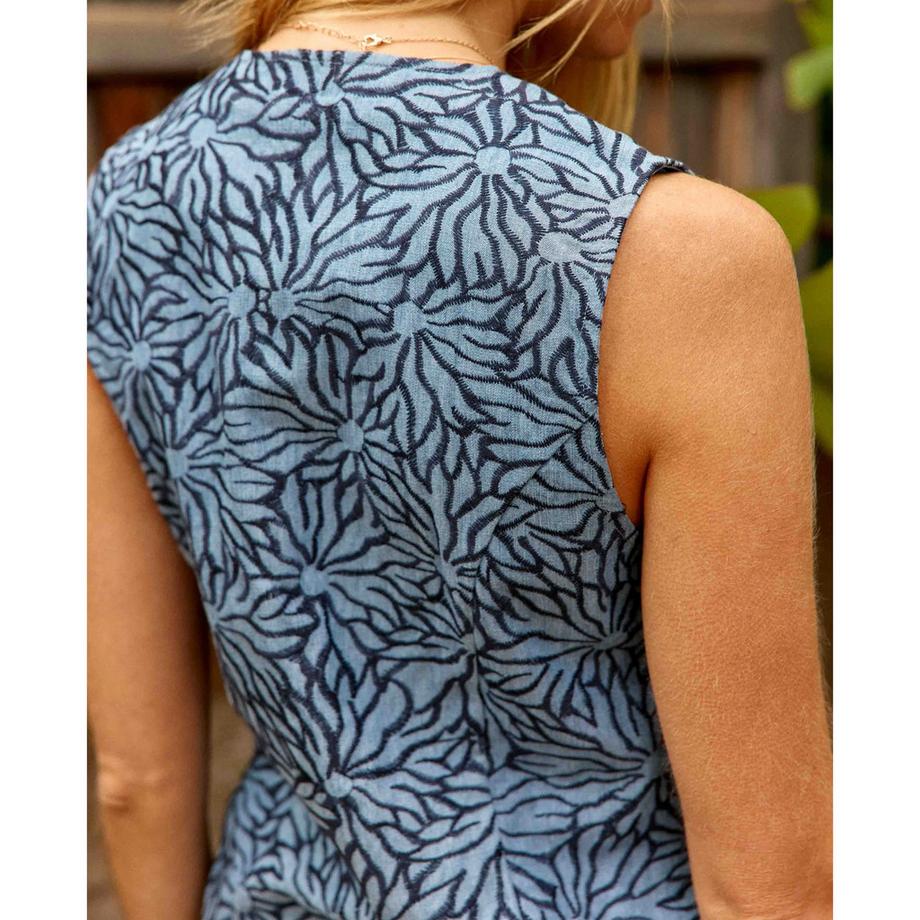 La Petite Etoile  Gilet 