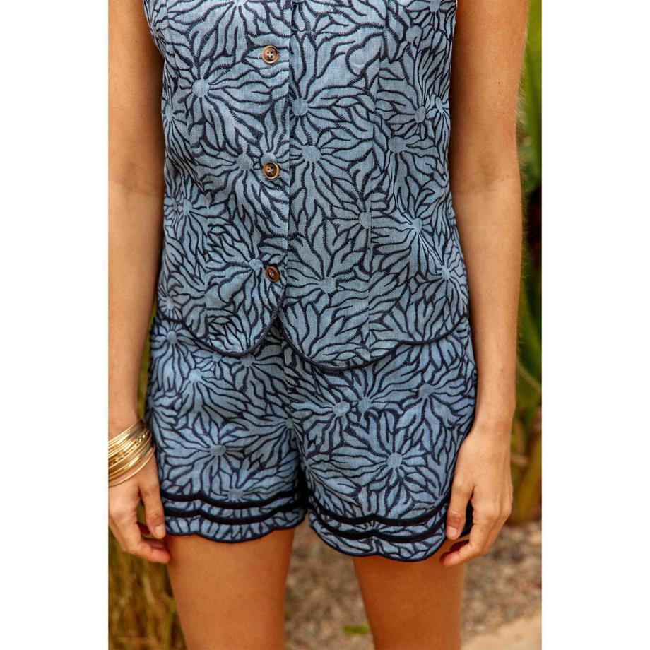 La Petite Etoile  Gilet 