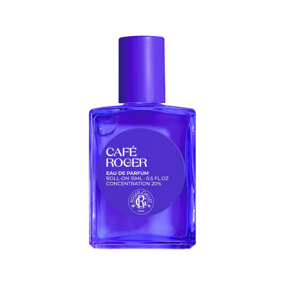 Cafe Roger Eau De Parfum Roll-On