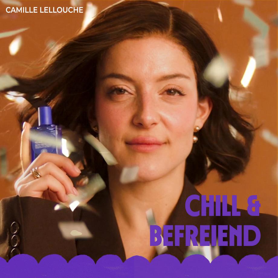 ROGER & GALLET  Cafe Roger Eau De Parfum Roll-On 