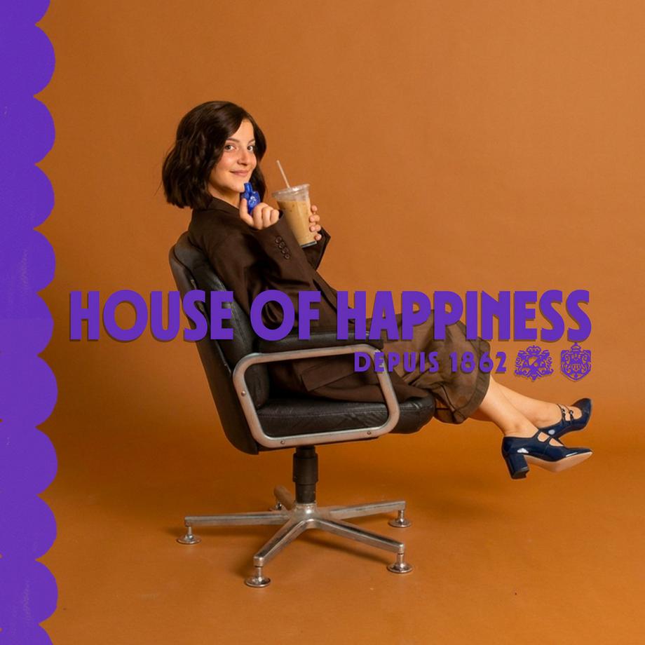 ROGER & GALLET  Cafe Roger Eau De Parfum Roll-On 