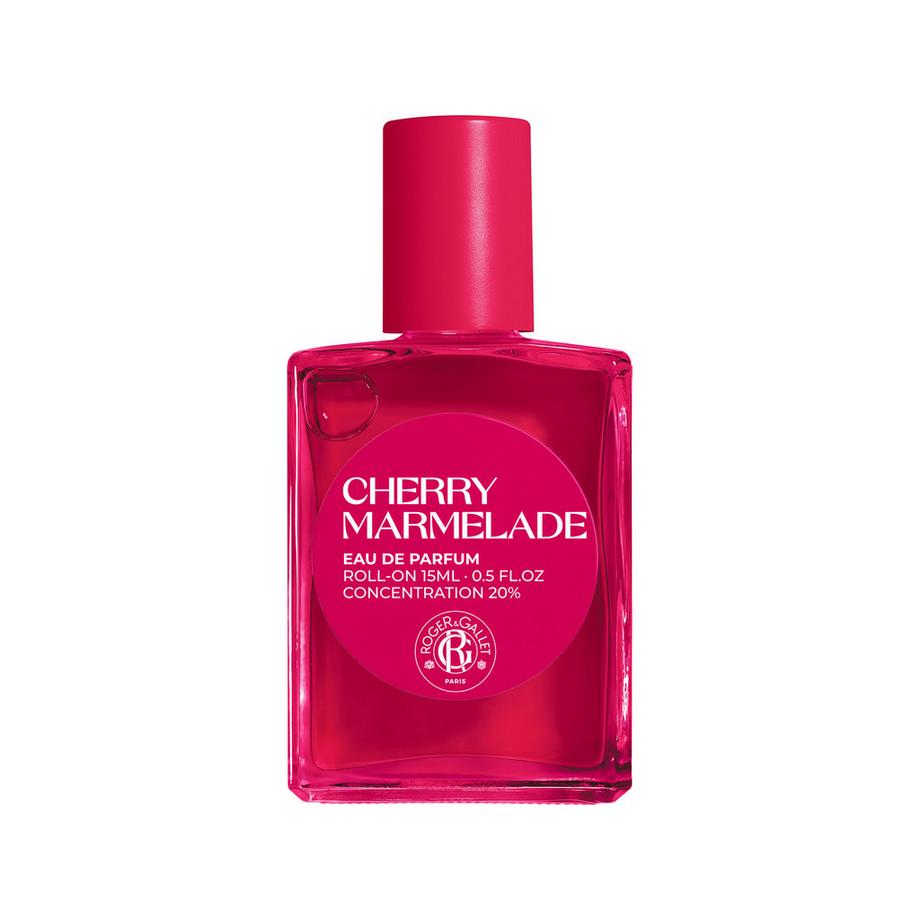 Cherry Marmelade Eau De Parfum Roll-On