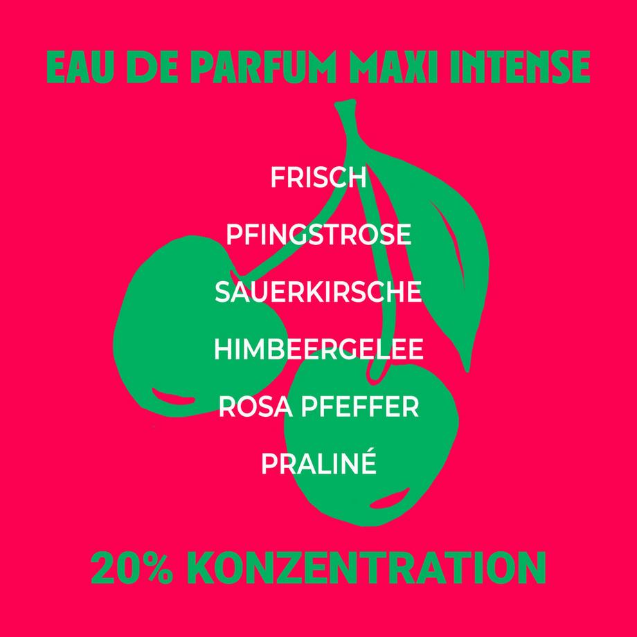 ROGER & GALLET  Cherry Marmelade Eau De Parfum Roll-On 