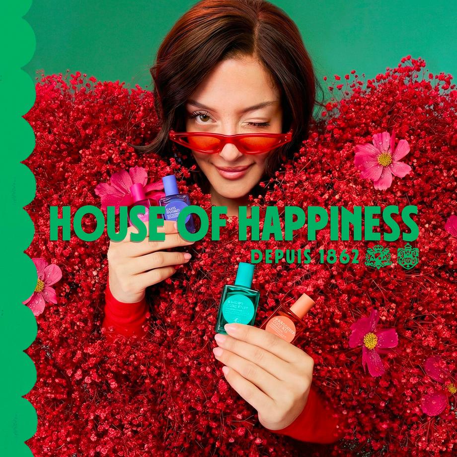 ROGER & GALLET  Cherry Marmelade Eau De Parfum Roll-On 